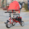 Factory supply High quality CE approved child tricycle / kids tricycle / baby tricycle